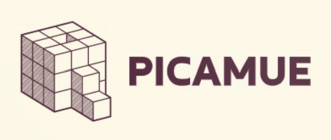 Picamue Logo